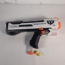 Nerf Rival Helios XVIII-700 Blaster Gun With 2 Balls
