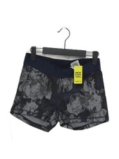 Adidas Women's Shorts M Blue