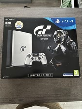 Sony PlayStation 4 Slim 1TB