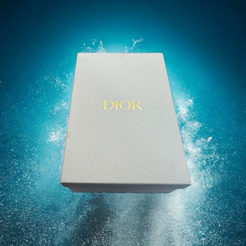 Authentic dior white empty - dior,