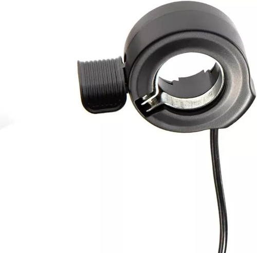 Cyrusher twist throttle - cyrusher,