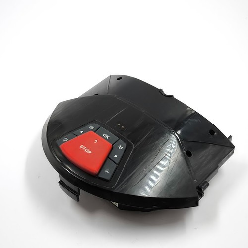 Robomow rc304u lawn - lawn, part