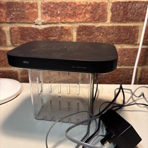 Sky hub wireless - sky, router