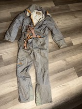  Vintage Tenson Ski Jacket And