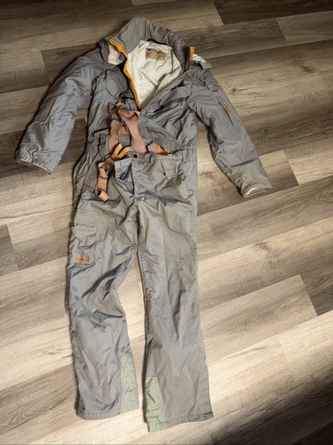 Vintage tenson ski - vintage, jacket