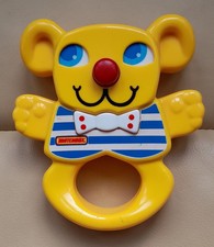 1983 Vintage Retro Matchbox