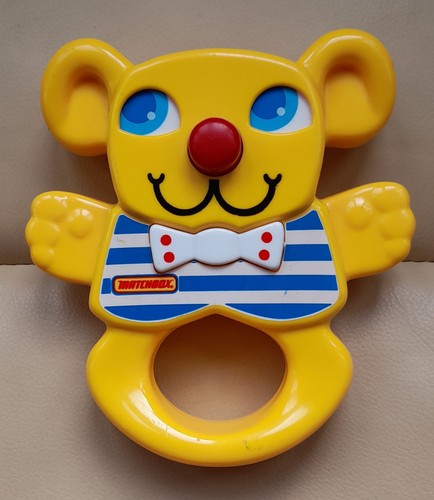1983 vintage retro matchbox - vintage,