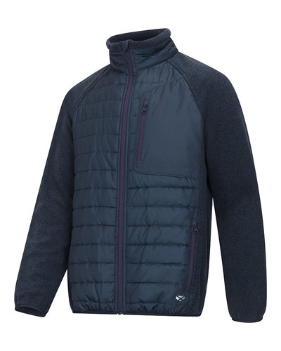 Hoggs fife melville hybrid - melville,