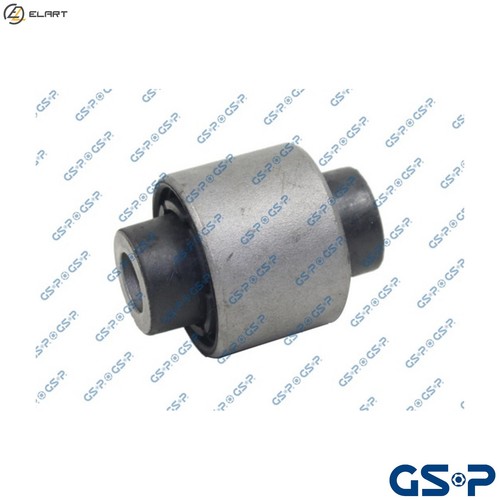 Mounting controltrailing - 2x,