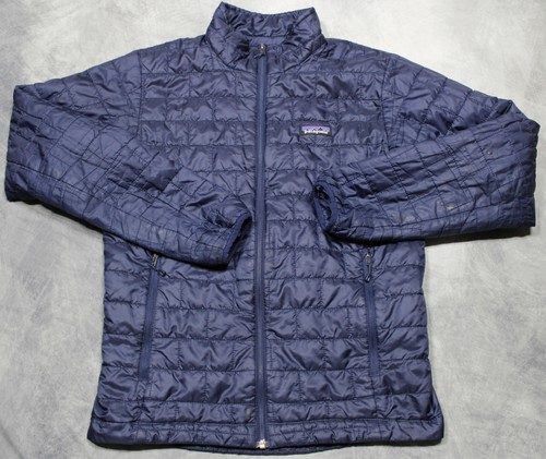 Patagonia jacket mens small - jacket,