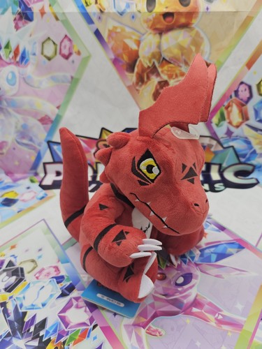 Digimon tamers guilmon sanei - tamers,