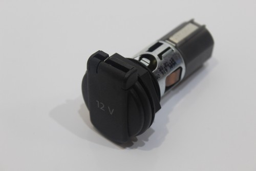 Audi boot 12v accessory - q3,