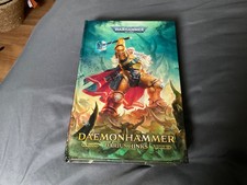 Warhammer 40k - Daemonhammer