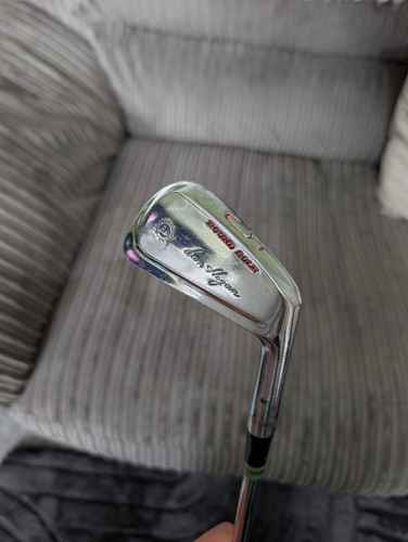 Ben hogan round sole - ✅,