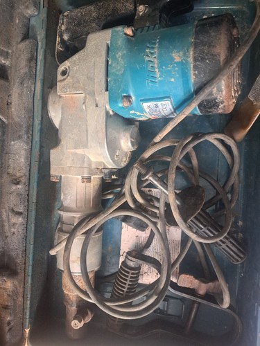 Makita hr5000k rotary hammer - hr5000k,