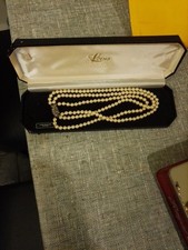 Vintage Lotus Royale Pearl