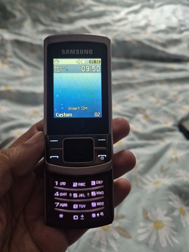 Samsung c3050 mobile - samsung,