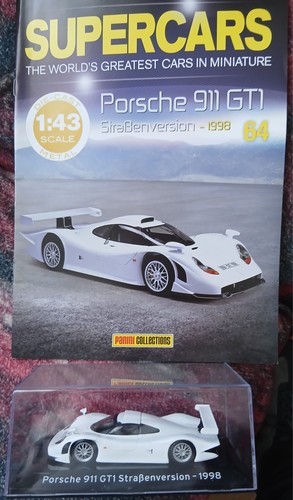 Panini collections supercars - collections,