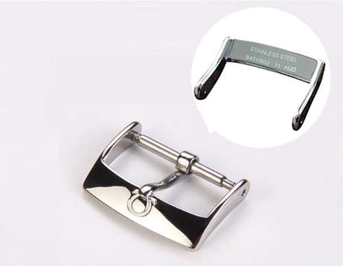 New omega brushed - omega, clasp
