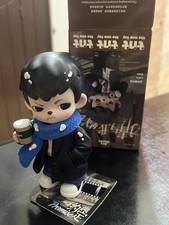 For TNTSPACE Rayan Let's Date