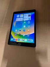 Apple iPad 5th Gen iPadOS 15