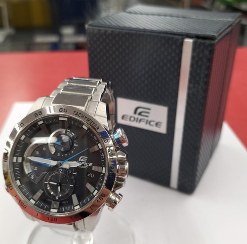 Casio eqb 800 watch - eqb-800,