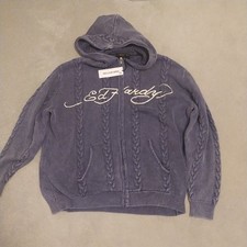 Ed Hardy UO Exclusive Washed