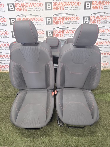 Ford focus mk3 line - ford,