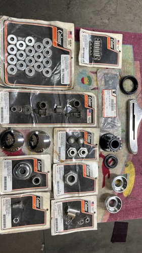 Harley davidson 45wl - harley-davidson,