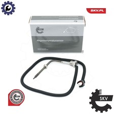 SENSOR EXHAUST GAS TEMPERATURE