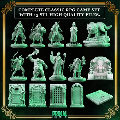 Masters dungeon quest - masters,