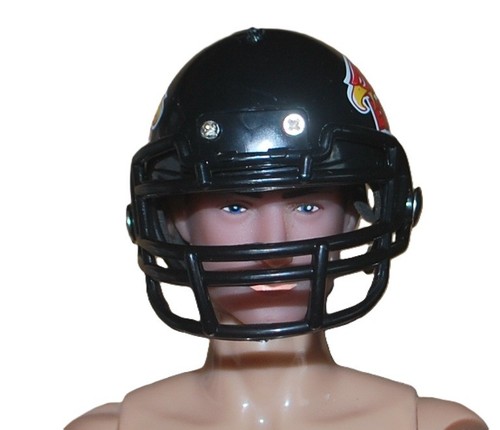 Action figure sports - 12”,