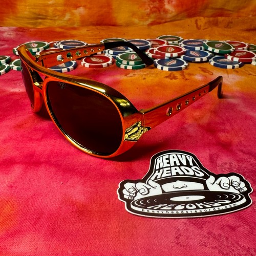 Elvis presley sunglasses - elvis,