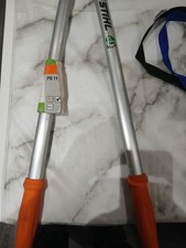 Stihl PB 11 Bypass Pruning Loppers.  used 2 times just been sitting there 