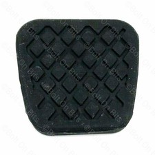 Clutch brake pedal - clutch,