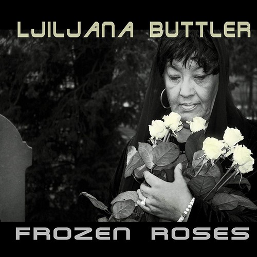 Ljiljana buttler frozen roses - frozen,