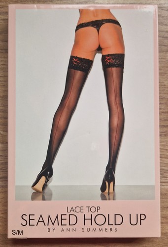 Ann summers lace - ann,