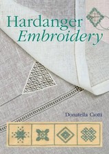 Hardanger Embroidery, Ciotti