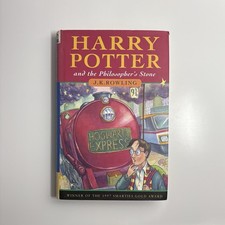 Harry Potter and the