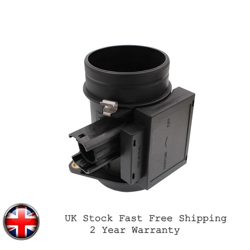 Mass air flow - sensor, for
