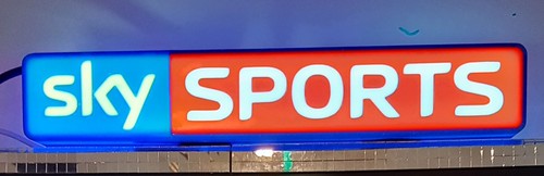 Stunning sky sports usb - stunning,