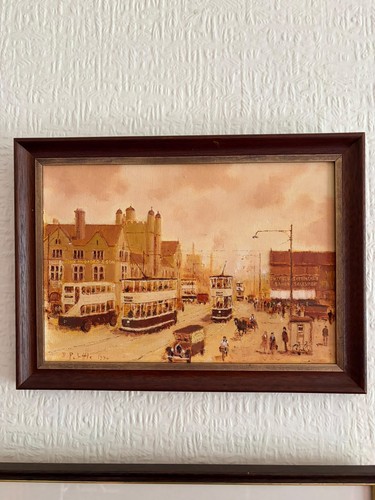 Little painting sheffield - , dp