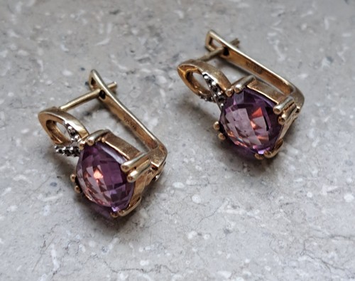 925 sterling silver - sterling, gold