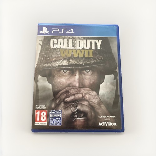Call duty wwii world - world, 2