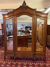 Antique french carved - french,
