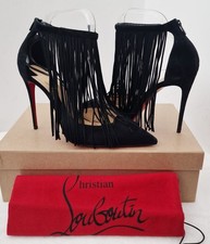 Christian Louboutin Curtain