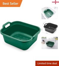 Eco-Friendly 10 Litre Washing