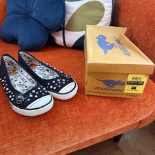 NEW Rocketdog Pump Shoes black