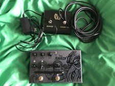 VICTORY V4 THE KRAKEN TUBE