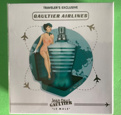Jean paul gaultier male - le,